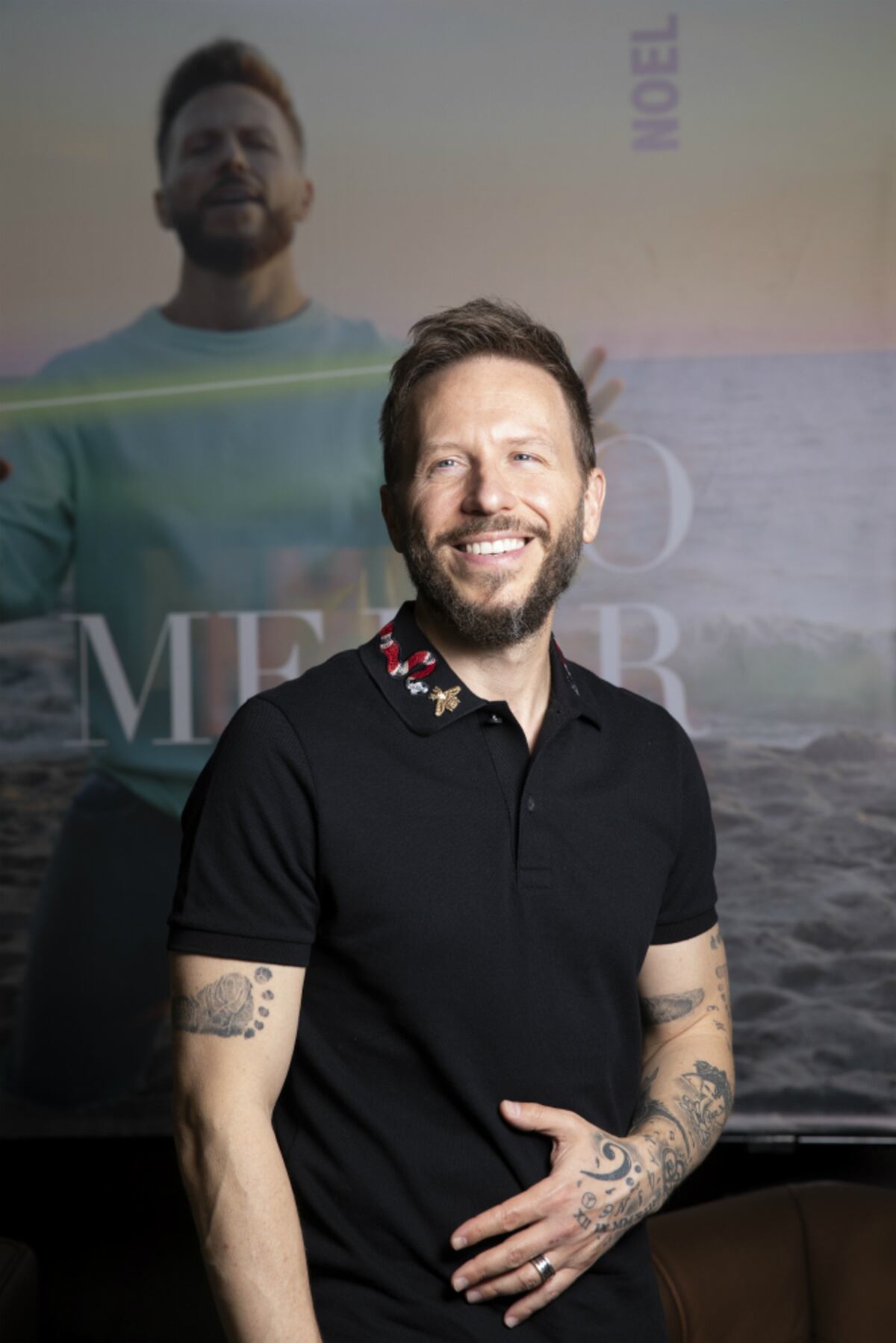 Celebridades internacionales que visitaron Panamá durante 2019