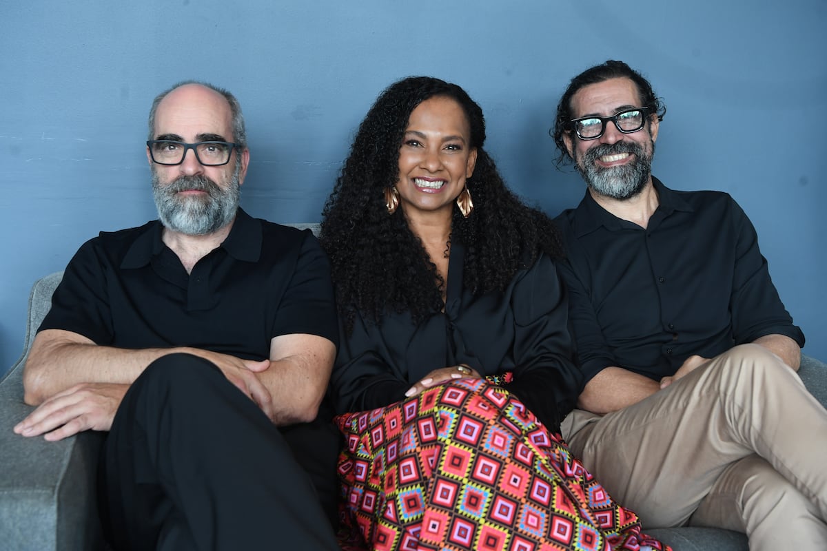 Luis Tosar: ‘Desde muy joven me llamó la atención Panamá’