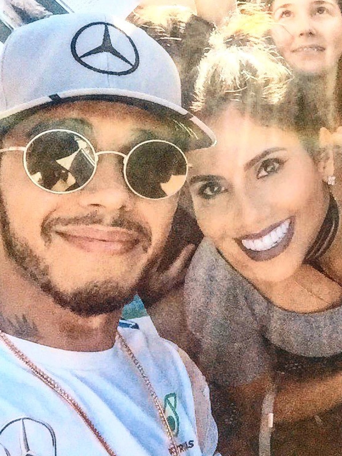 Marelissa Him en ‘Al Descubierto’, Gaby Garrido como presentadora de ‘Big Brother Panamá’: celebridades panameñas reviven el 2016 en sus redes sociales