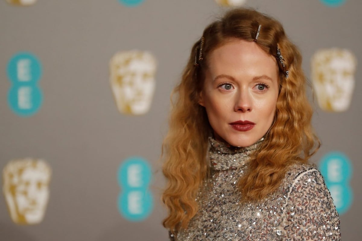 Rihanna, Lupita Nyong’o y la tendencia de los peinados con ganchos