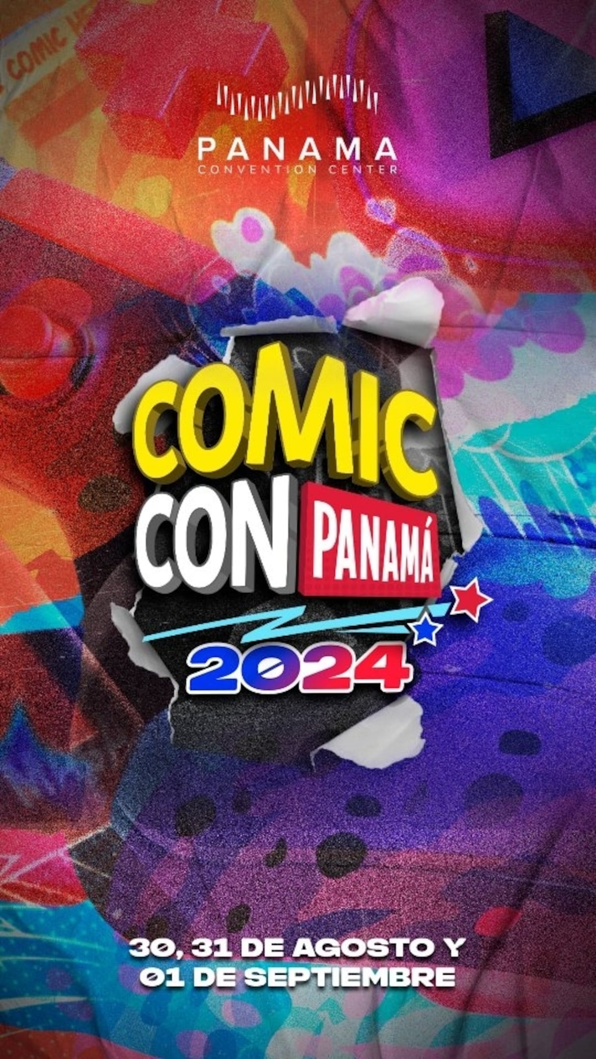 Actividades para hacer en Panamá durante el mes de agosto