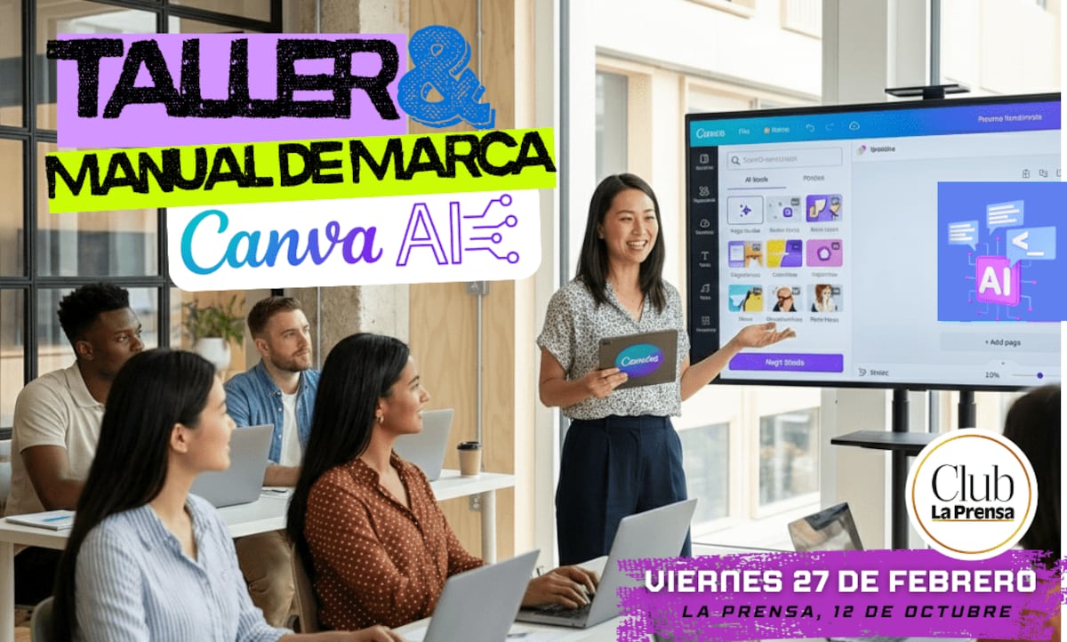 8 cursos y talleres para hacer en febrero que puedes encontrar en Tustiquetes.com 