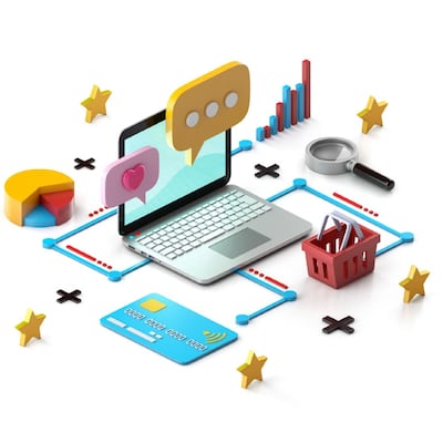 Cómo llevar tu servicio o producto en línea (y no perder potenciales clientes)