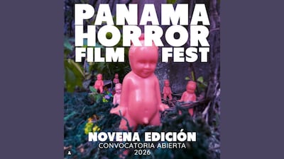 Ya está abierta la convocatoria para el Panama Horror Film Fest 