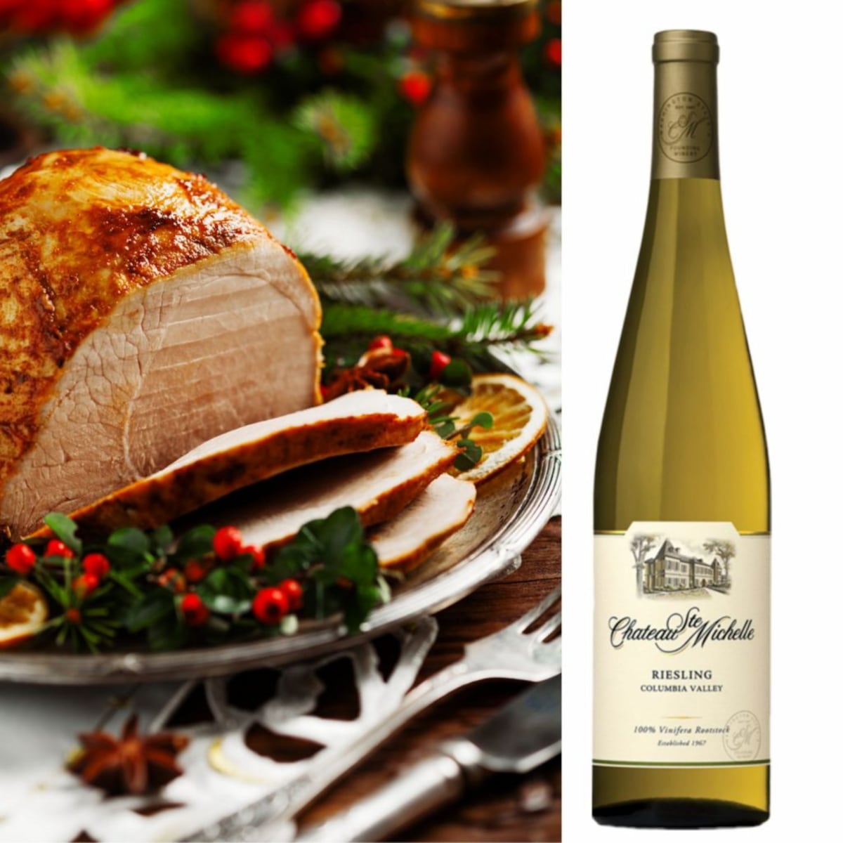 Vino para el tamal: opciones para maridar la cena de Navidad panameña