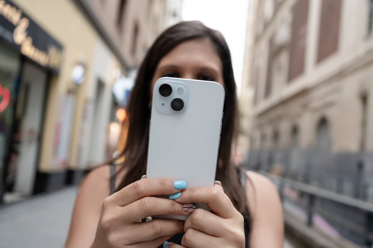 Desintoxicación digital: un plan para estos días libres