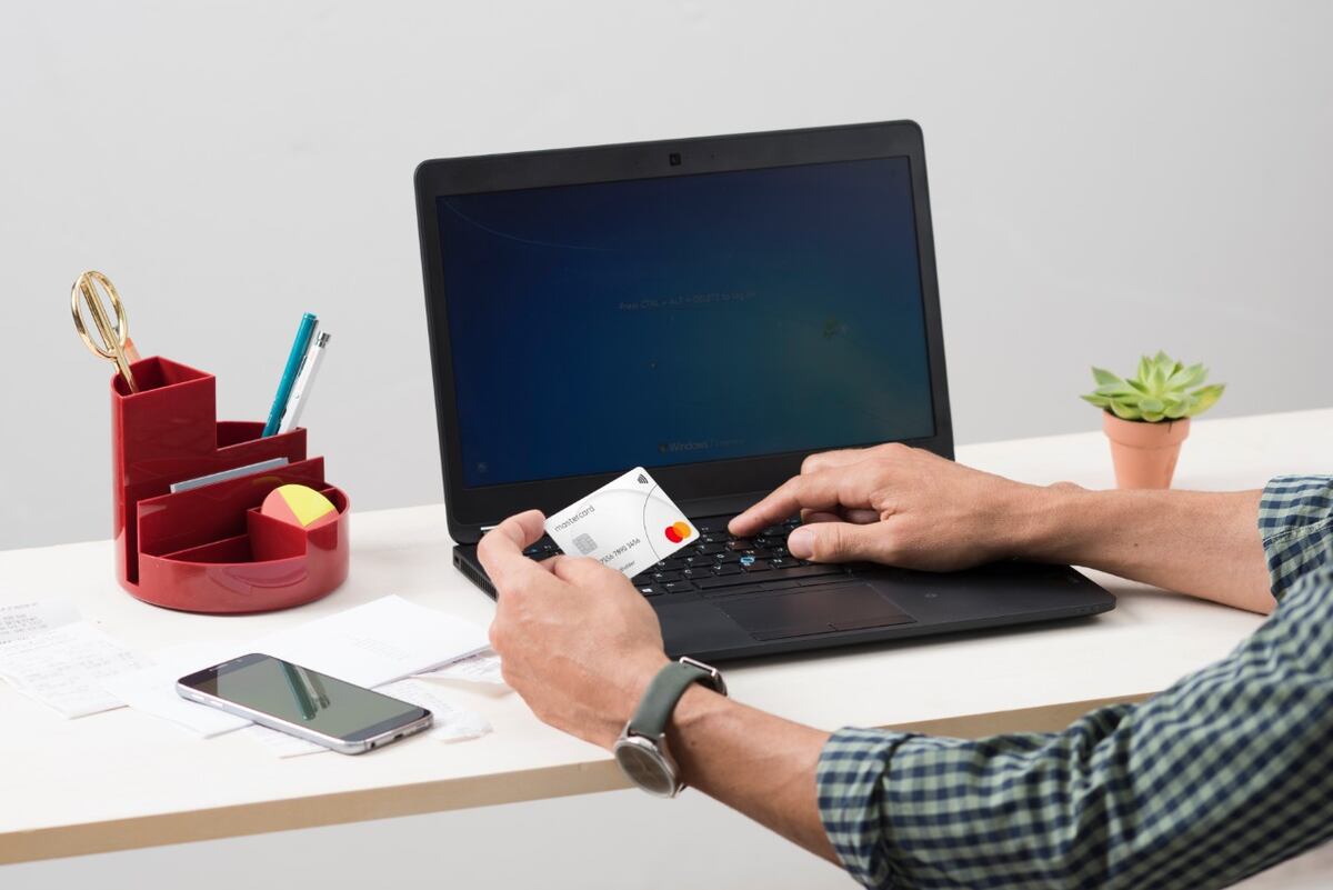 Mastercard: más del 80% de los panameños ha utilizado un método de pago digital