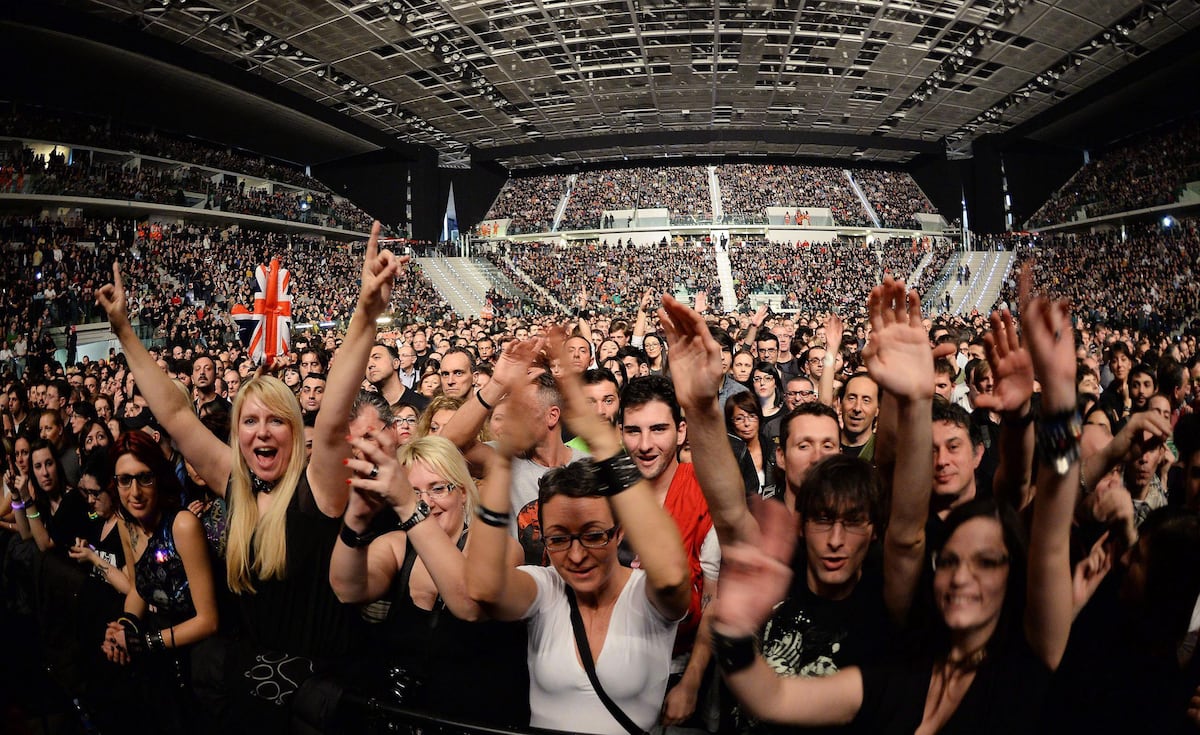 ¿No disfrutas con la música? La respuesta está en una desconexión entre áreas cerebrales