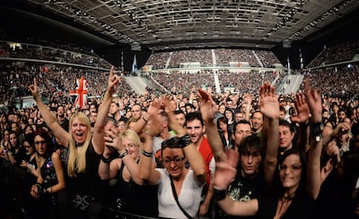 ¿No disfrutas con la música? La respuesta está en una desconexión entre áreas cerebrales