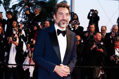 Javier Bardem: la masculinidad tóxica de Trump, Putin y Netanyahu causa miles de muertos