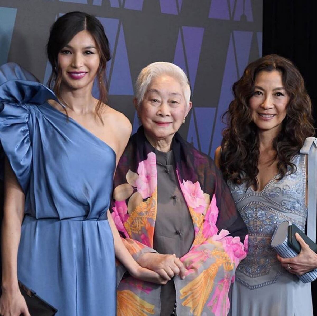 Estos son los nominados a los Globos de Oro 2019