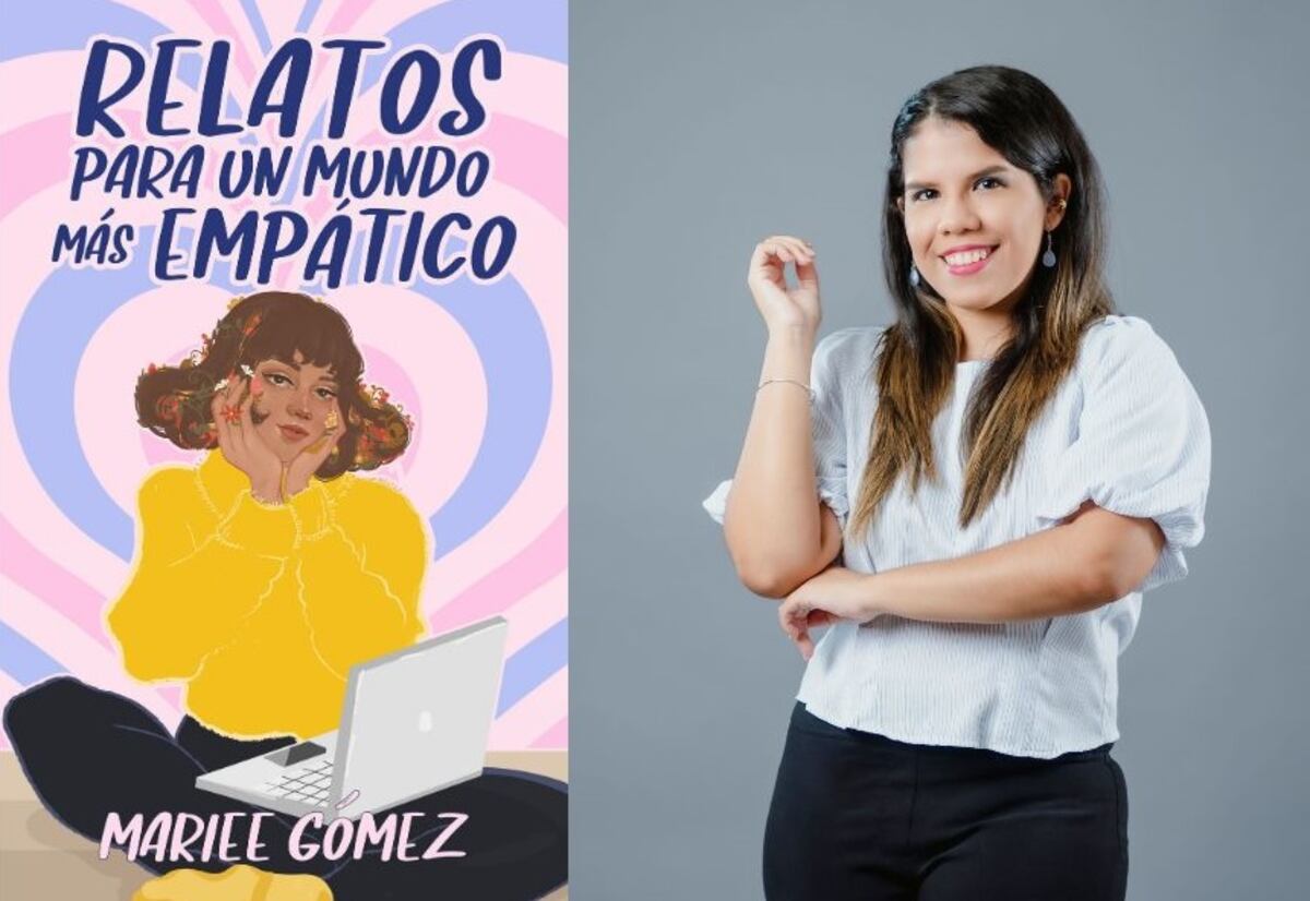 Relatos para un mundo más empático