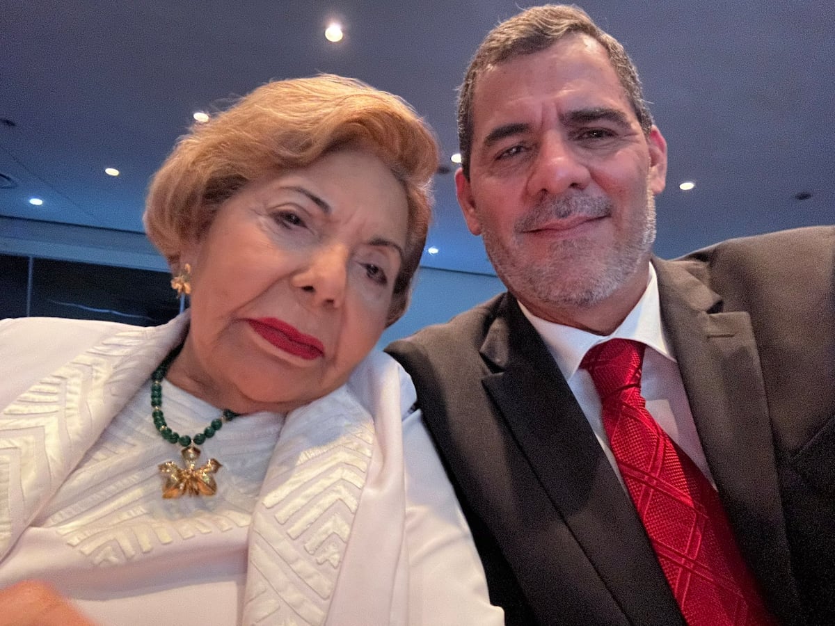 Influencers, tipiqueros y más: algunos de los invitados a la toma de posesión del presidente Mulino