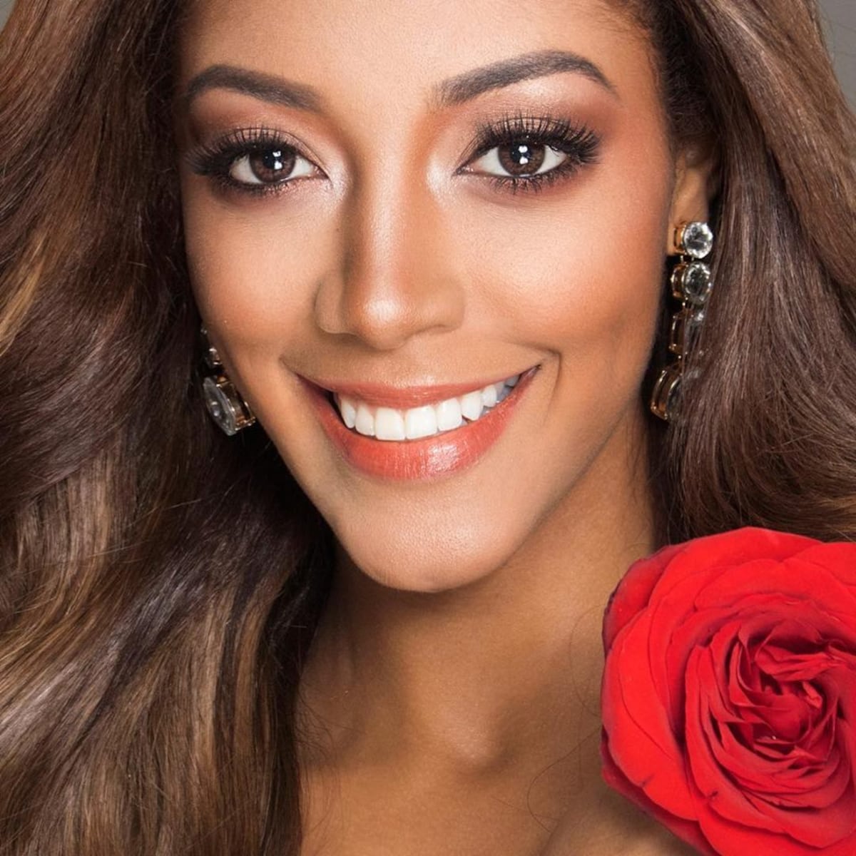 Las chicas de Señorita Panamá 2018 en la recta final