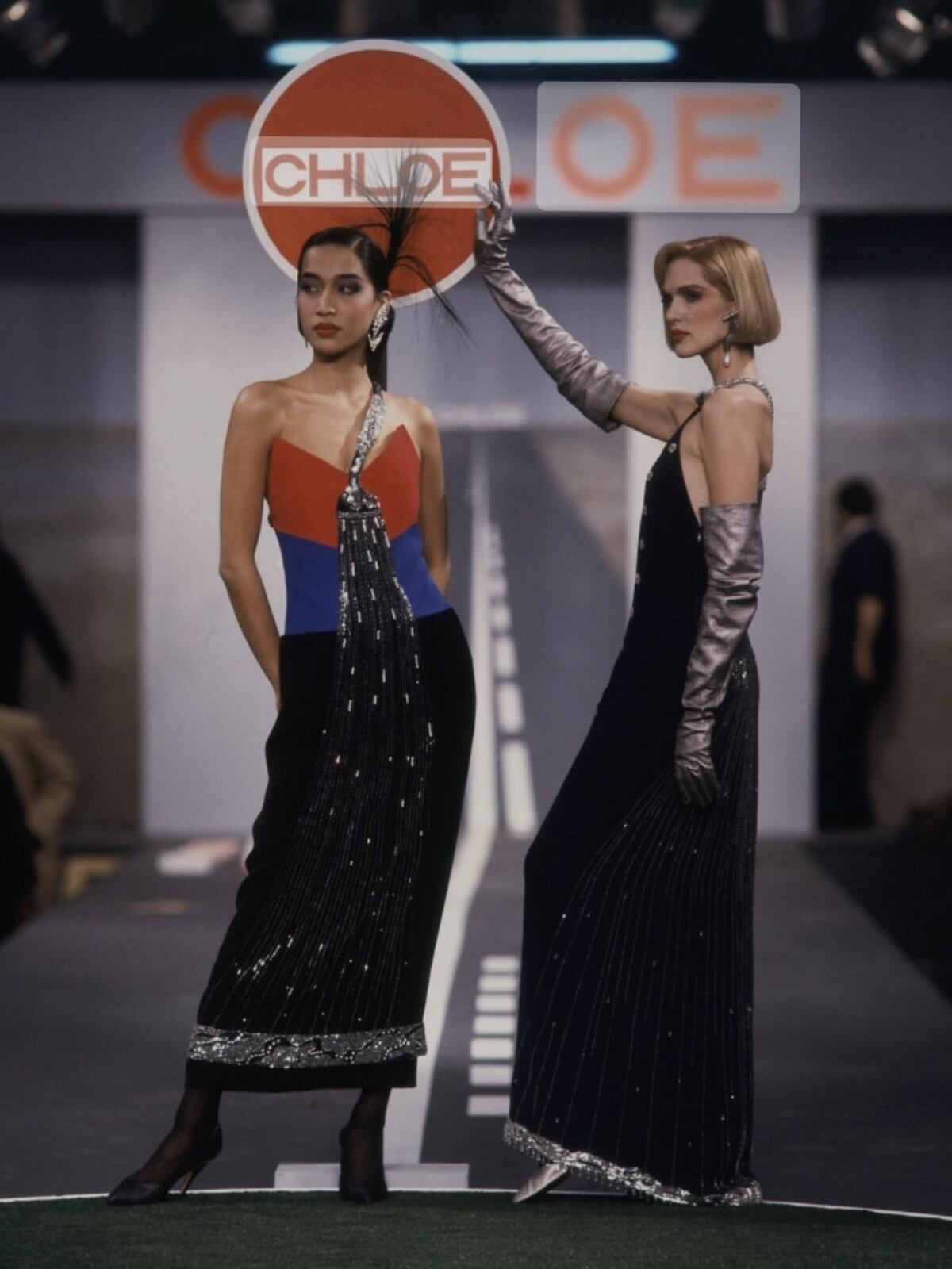 Karl Lagerfeld, su legado en cinco firmas de moda más allá de Chanel