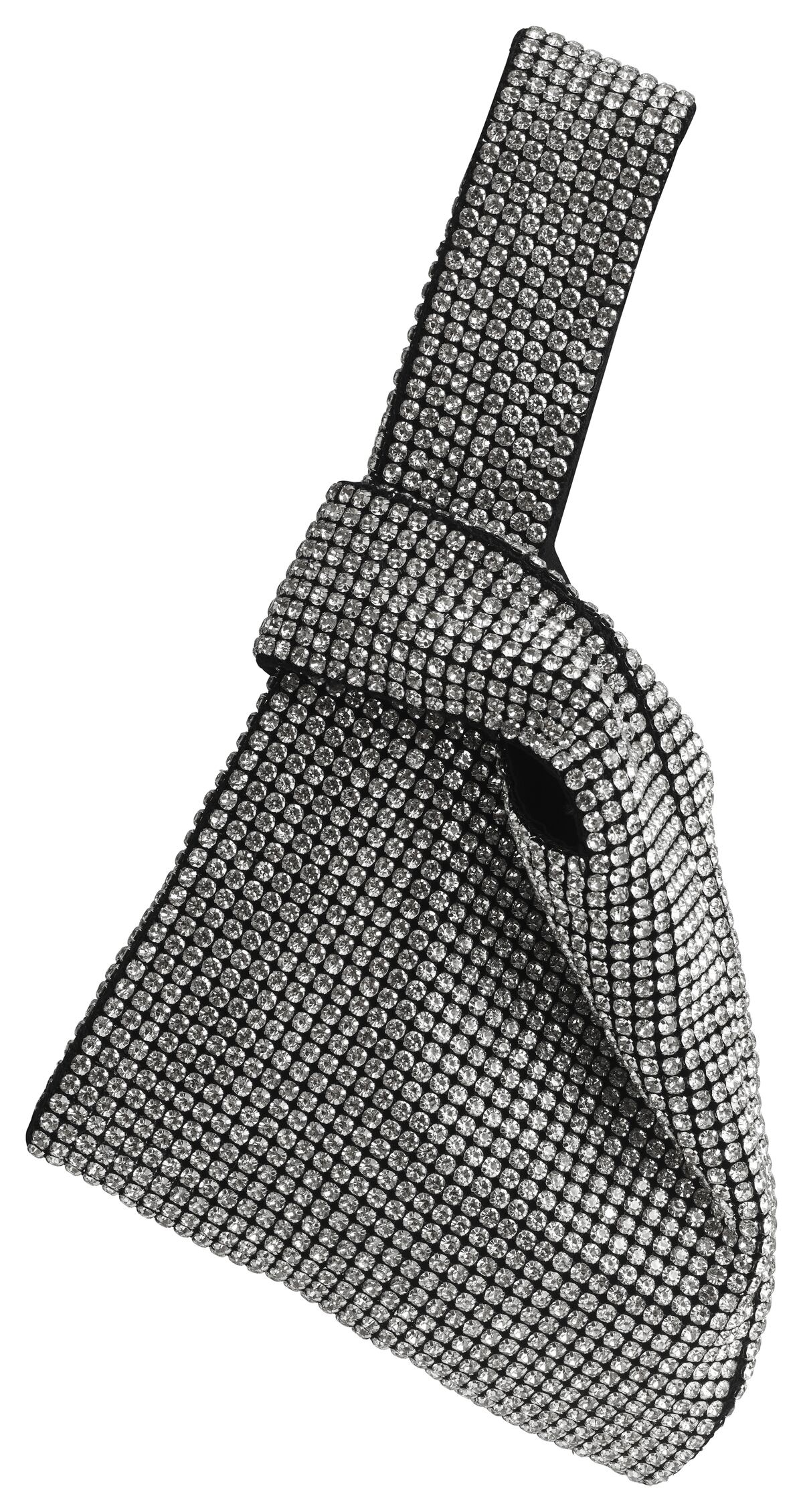 Brillo de lentejuelas: Las fiestas son la mejor excusa para hacerse notar ¡más!