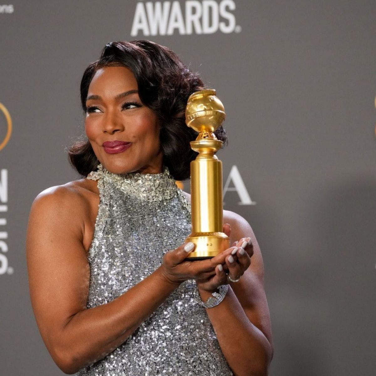 Reinas de Hollywood: Las principales ganadoras en los premios Globos de Oro tienen más de 60 años