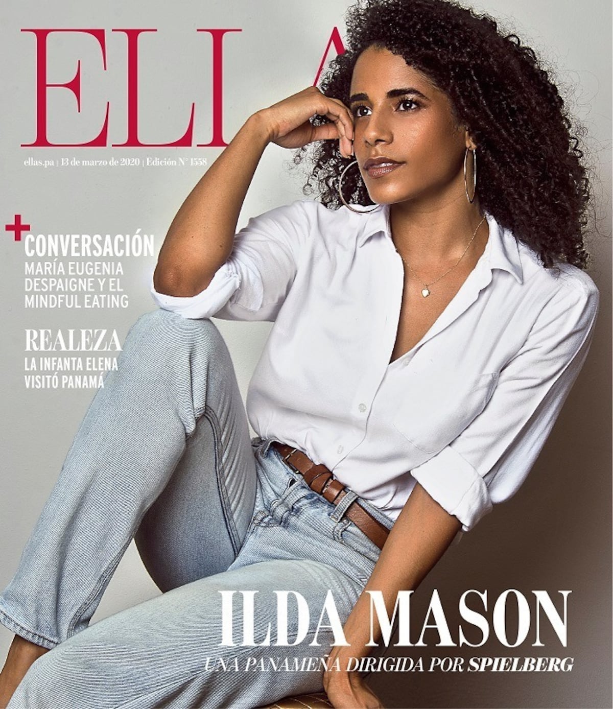 ¿Quiénes son las panameñas en la lista de Mujeres Poderosas de Forbes?