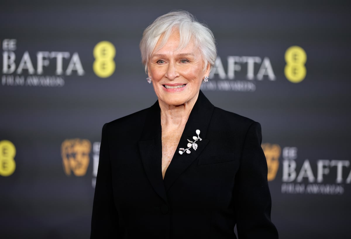 Glenn Close y Ridley Scott recibirán un Óscar honorífico en los próximos Governors Awards