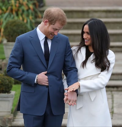 Los 12 datos que debes saber antes de ver la boda de Harry y Meghan