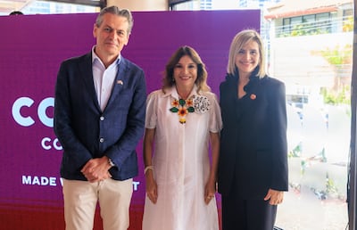 Costa Coffee llega a Panamá