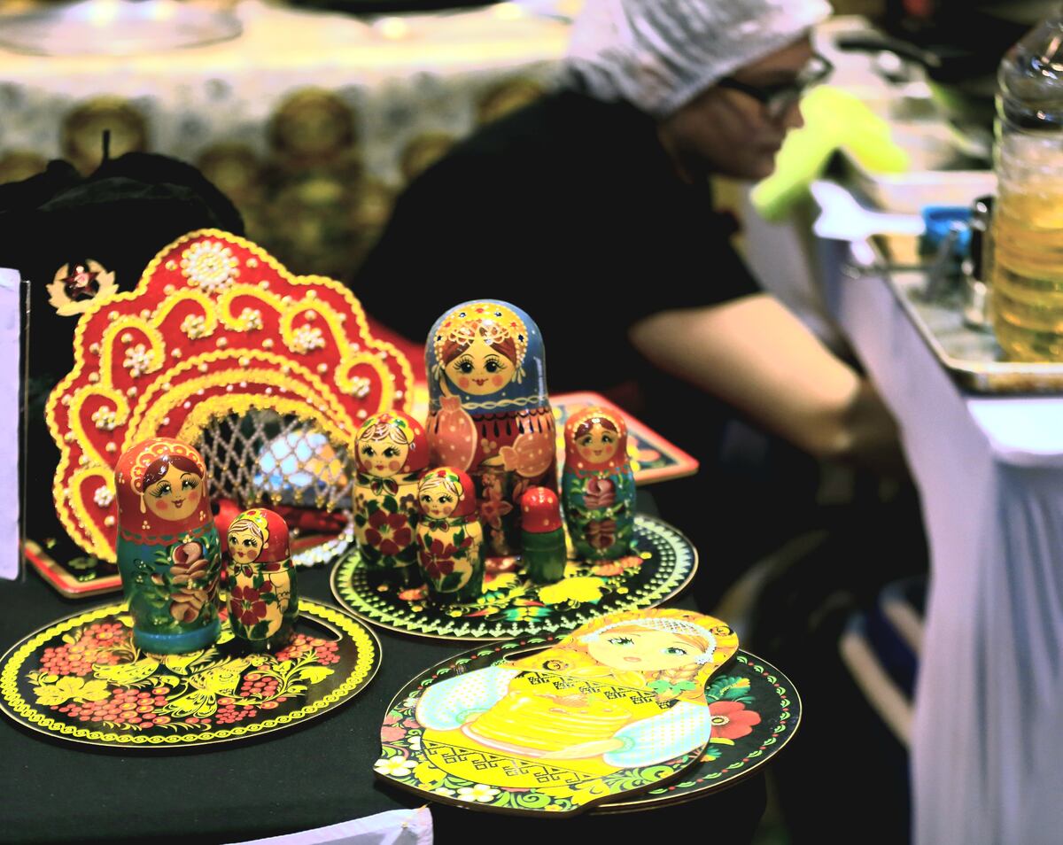 Foodie Fest: un fin de semana de gastronomía asiática