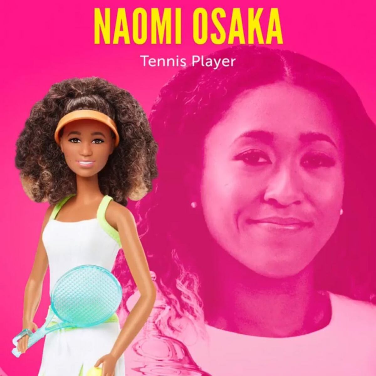 Barbie: 60 años de historia