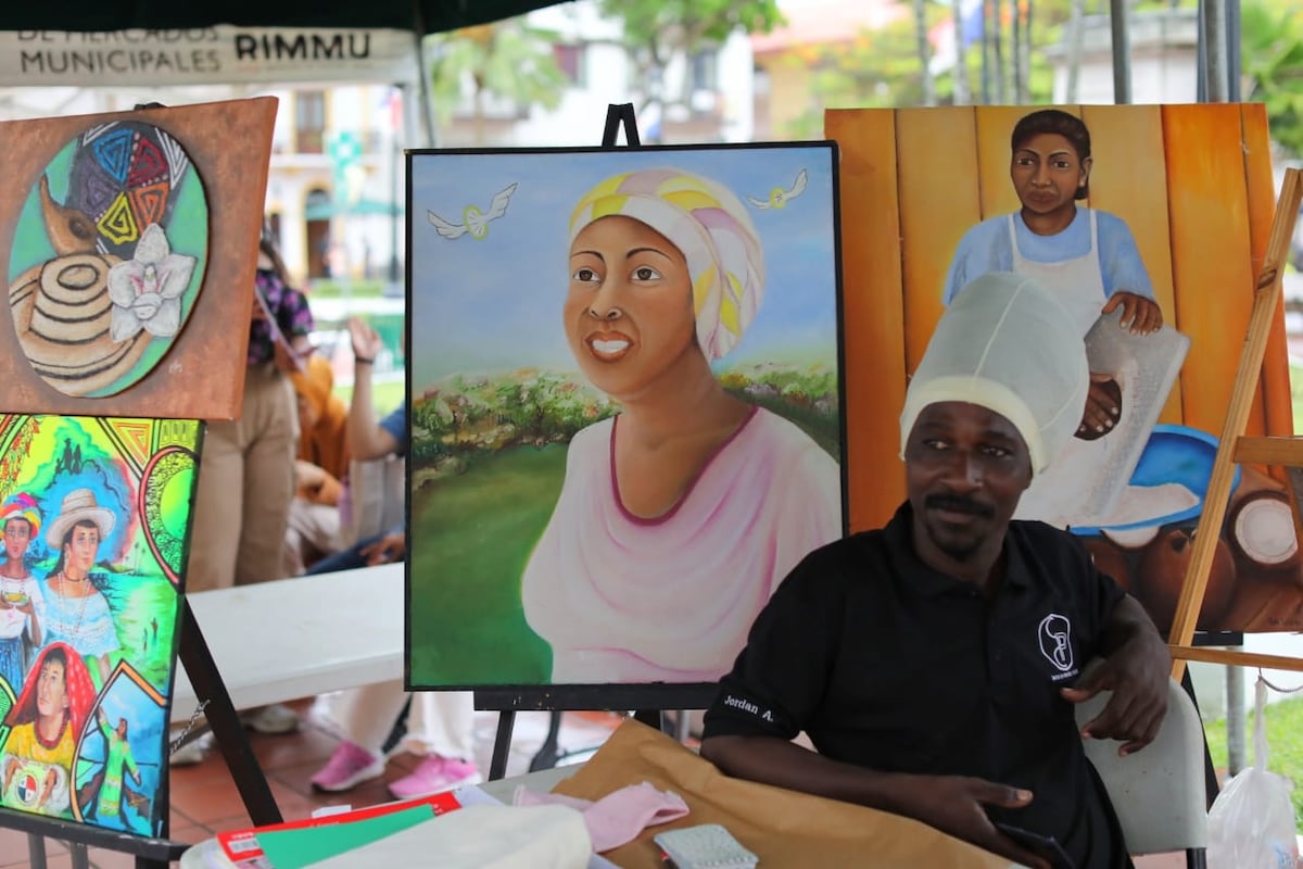 Casco Peatonal abre inscripciones para artistas y emprendedores con discapacidad