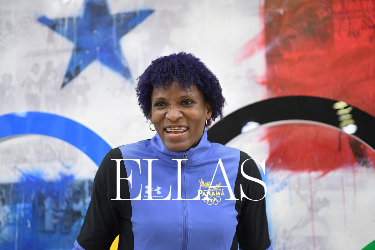 Mis 30 minutos con Atheyna Bylon