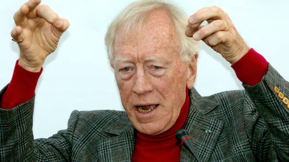 Cinco actores que han interpretado a Jesús en el cine, la televisión y el streaming