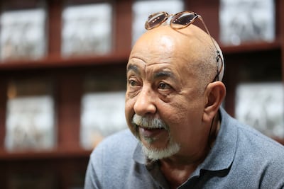 Una generación desencantada