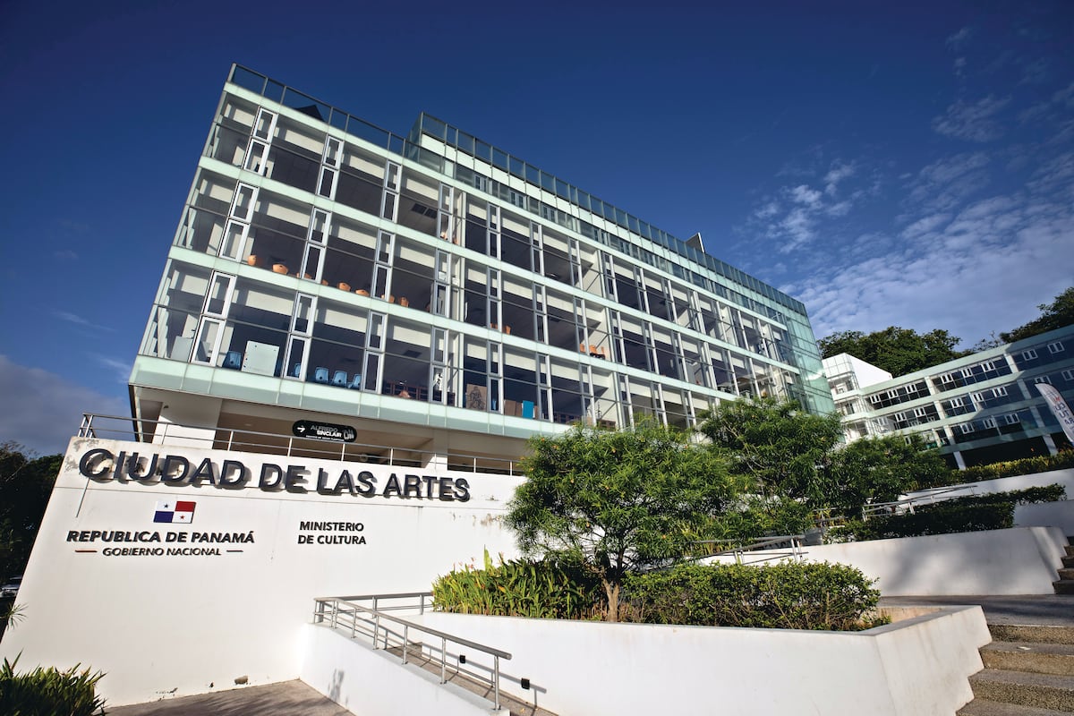 Panamá Fashion Week 2025 estrena nuevo escenario: la Ciudad de la Artes