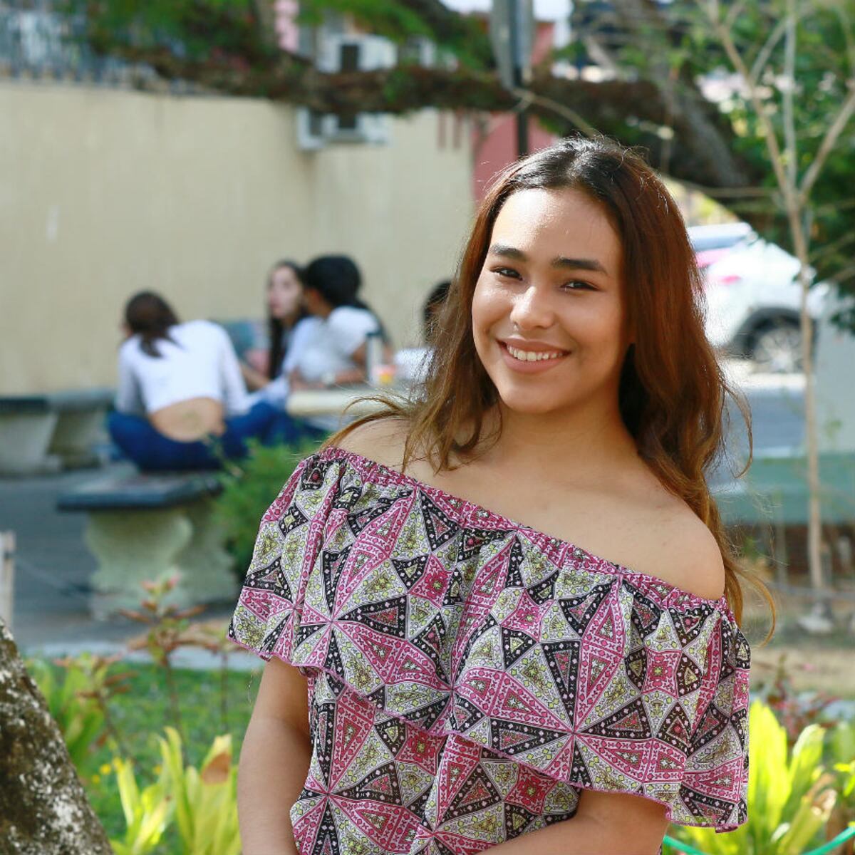 ‘Mi primera votación’: cinco jóvenes a las urnas