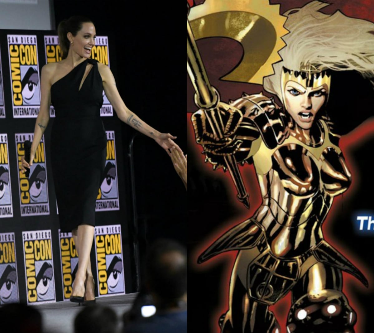 Las mujeres al mando del universo Marvel