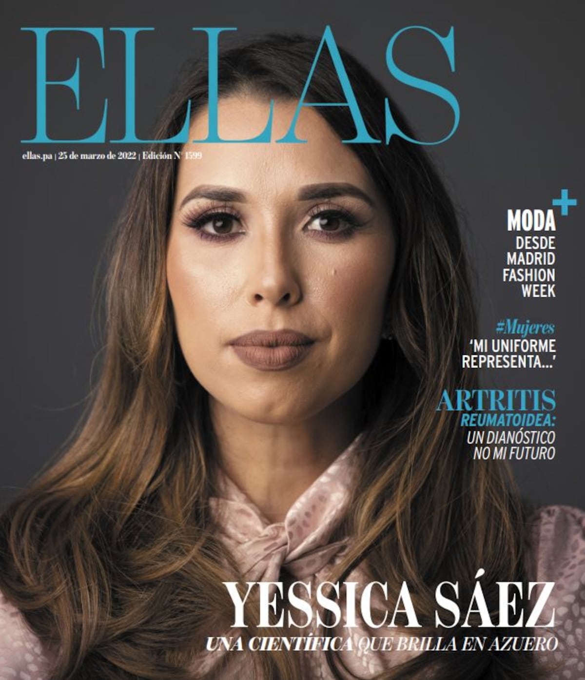 ¿Quiénes son las panameñas en la lista de Mujeres Poderosas de Forbes?