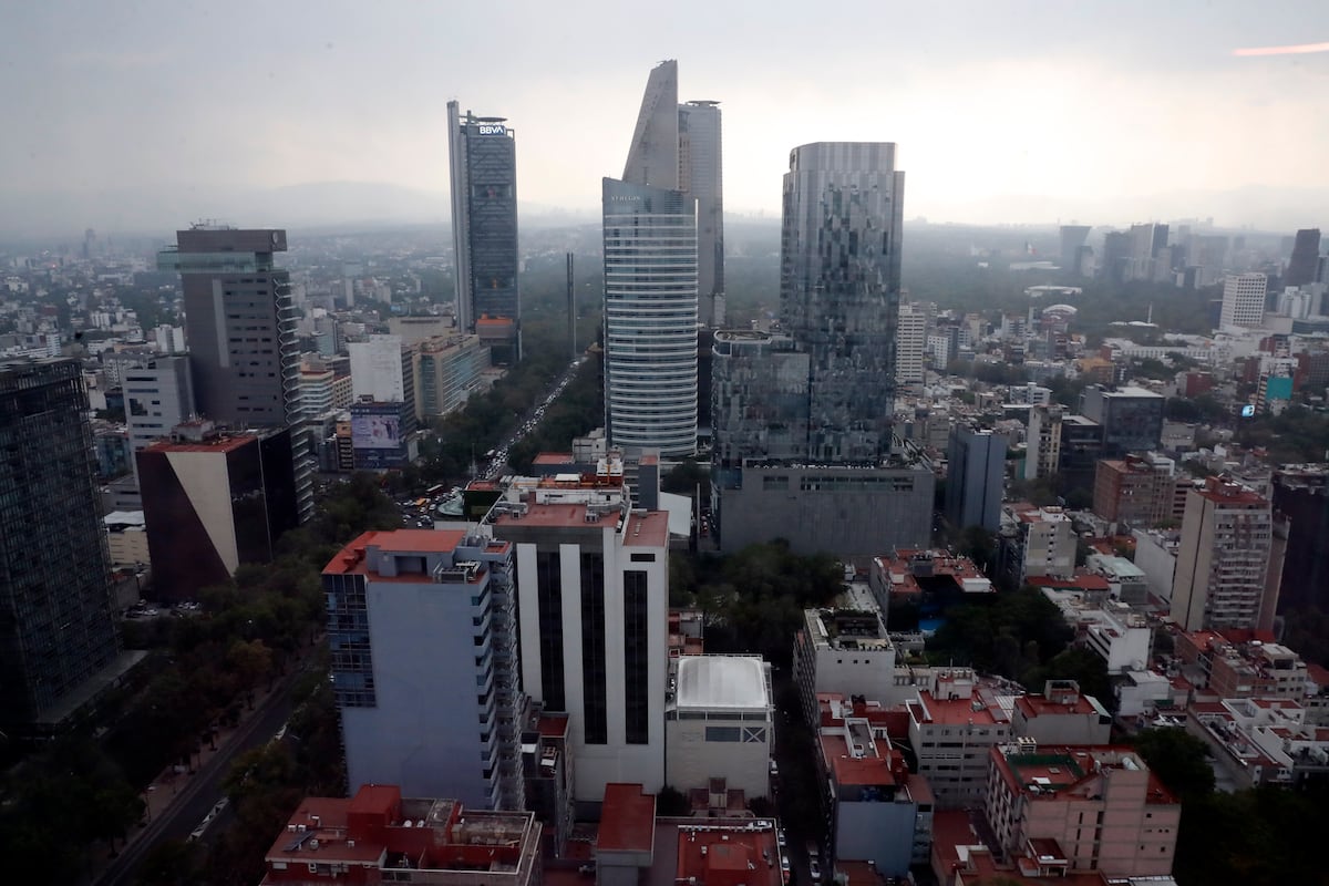 Mundial de la FIFA 2026 impulsará crecimiento de la hostelería e interiorismo en México