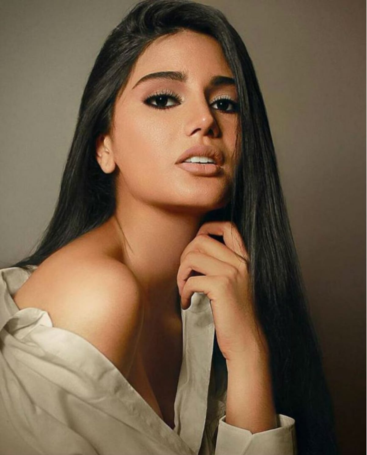 Rosa Montezuma, entre las candidatas a Miss Universo con más seguidores en Instagram