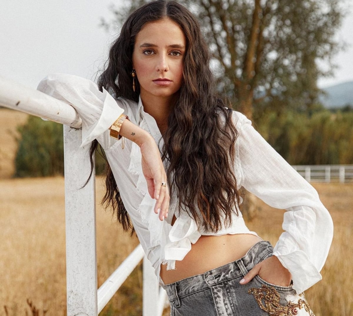 Victoria Federica, la nieta de los reyes de España convertida en influencer