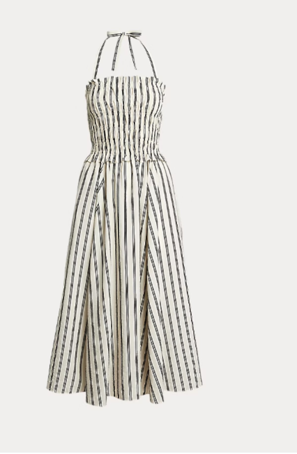 En 20 minutos se agotó el vestido Ralph Lauren con el que se comprometió Taylor Swift