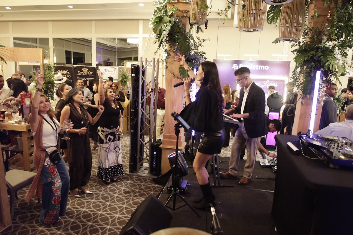 Así se vivió el Wine & Cocktail Fusion Fest 2026