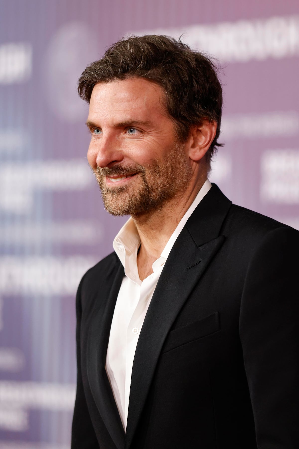 Los 50 años de Bradley Cooper, el taquillero actor polifacético