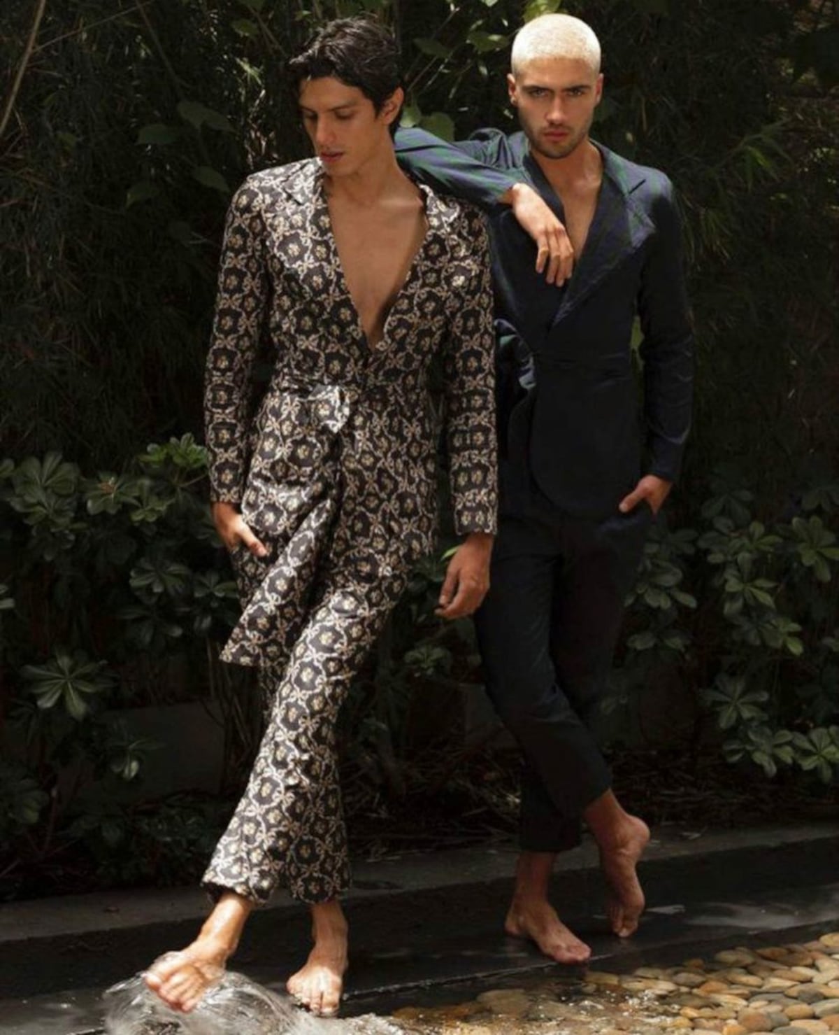 Panamá y Colombia, la industria de la moda sin fronteras