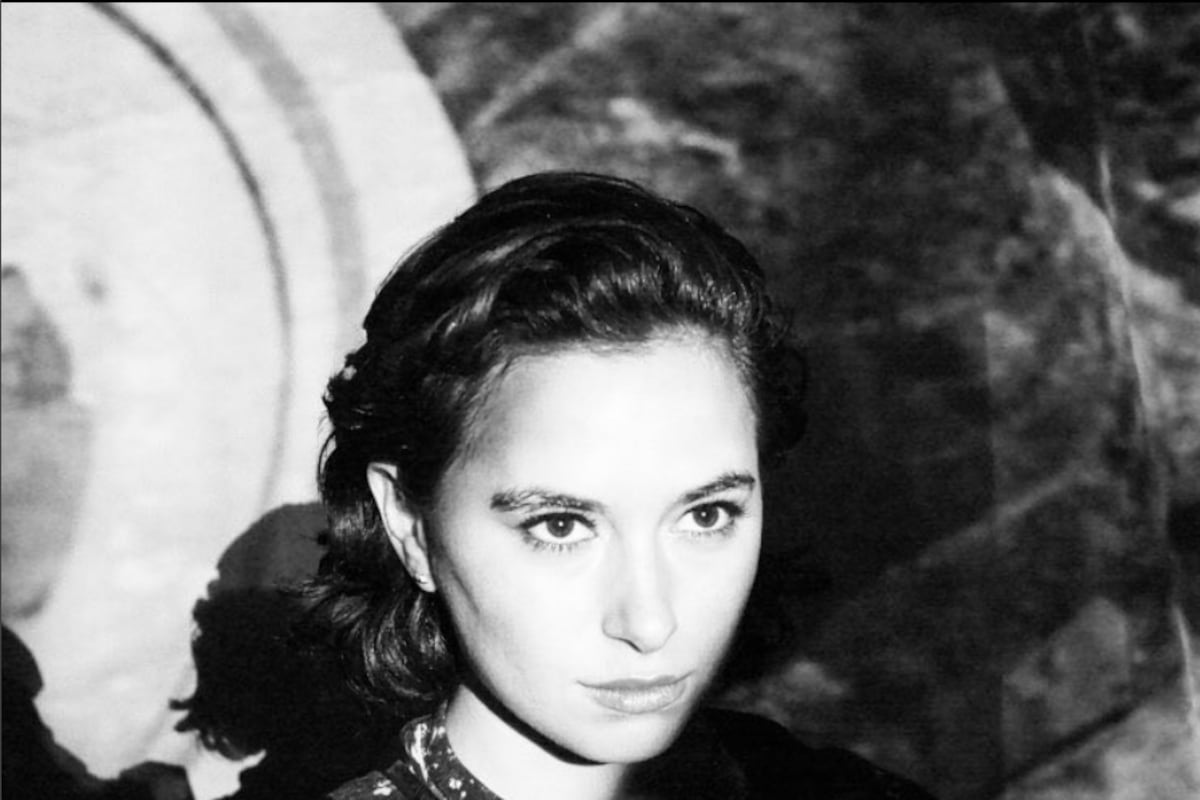 Kristina Cohen asegura haber sido violada por actor de Gossip Girl