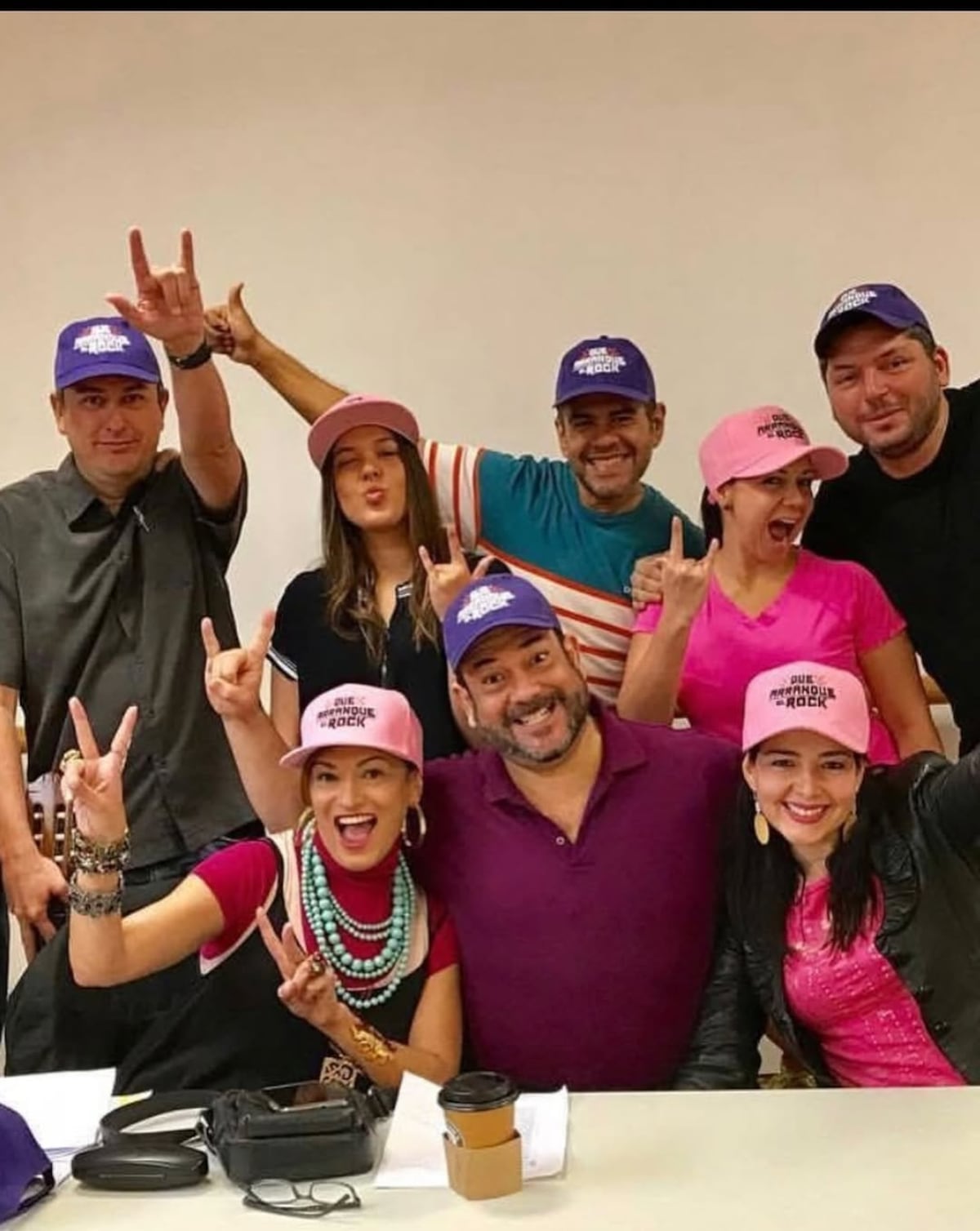 Artistas panameños lamentan el fallecimiento de Agustín Clément