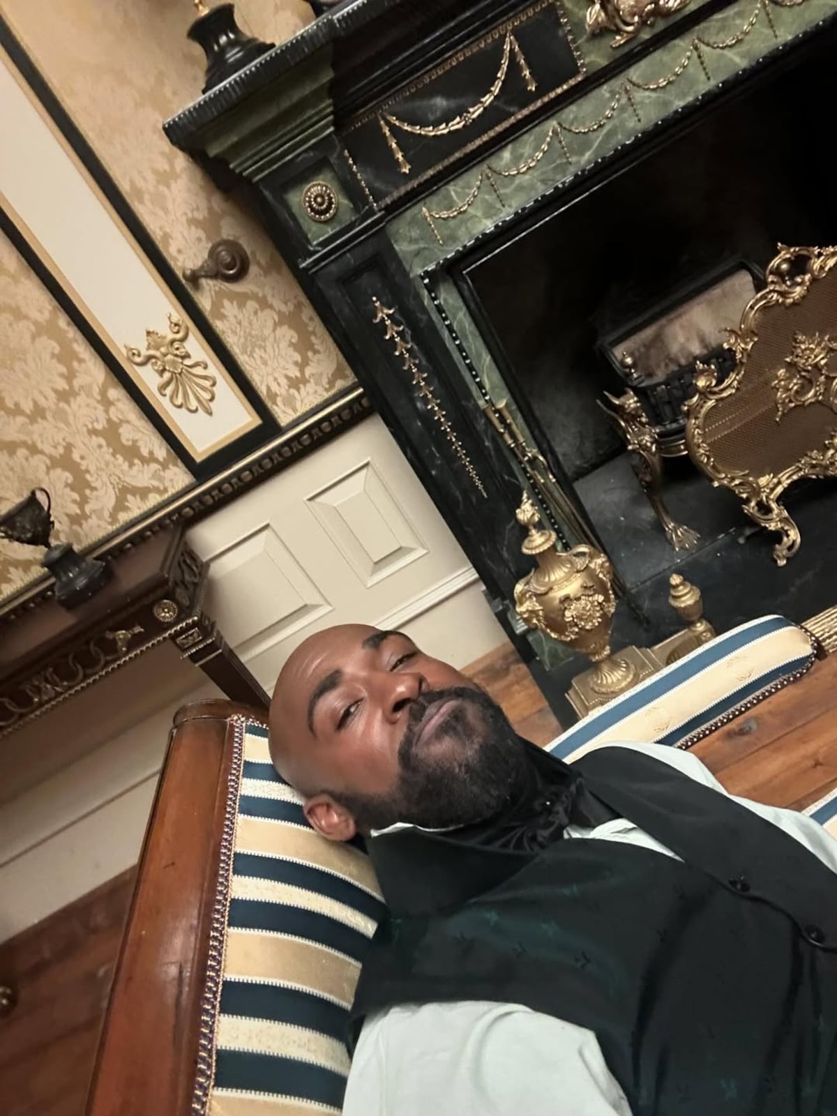 10 fotos de Lord Anderson, el nuevo (y muy sexy) interés amoroso de Lady Bridgerton en la serie de Netflix