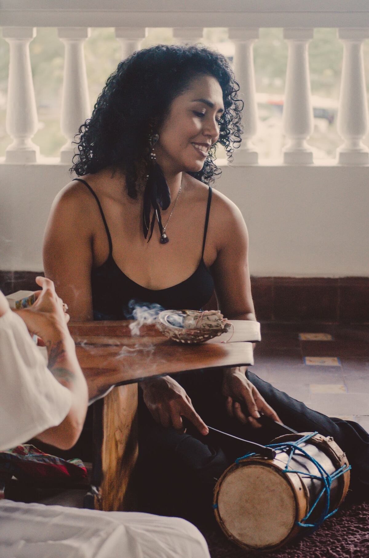 Con escenarios cerrados, así generan ingresos estas artistas en Panamá