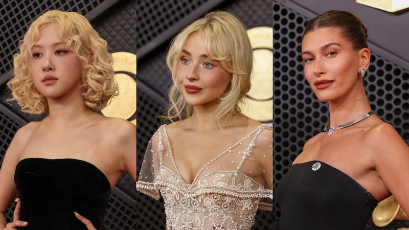 10 ‘beauty looks’ que nos dejaron los Grammys 2026