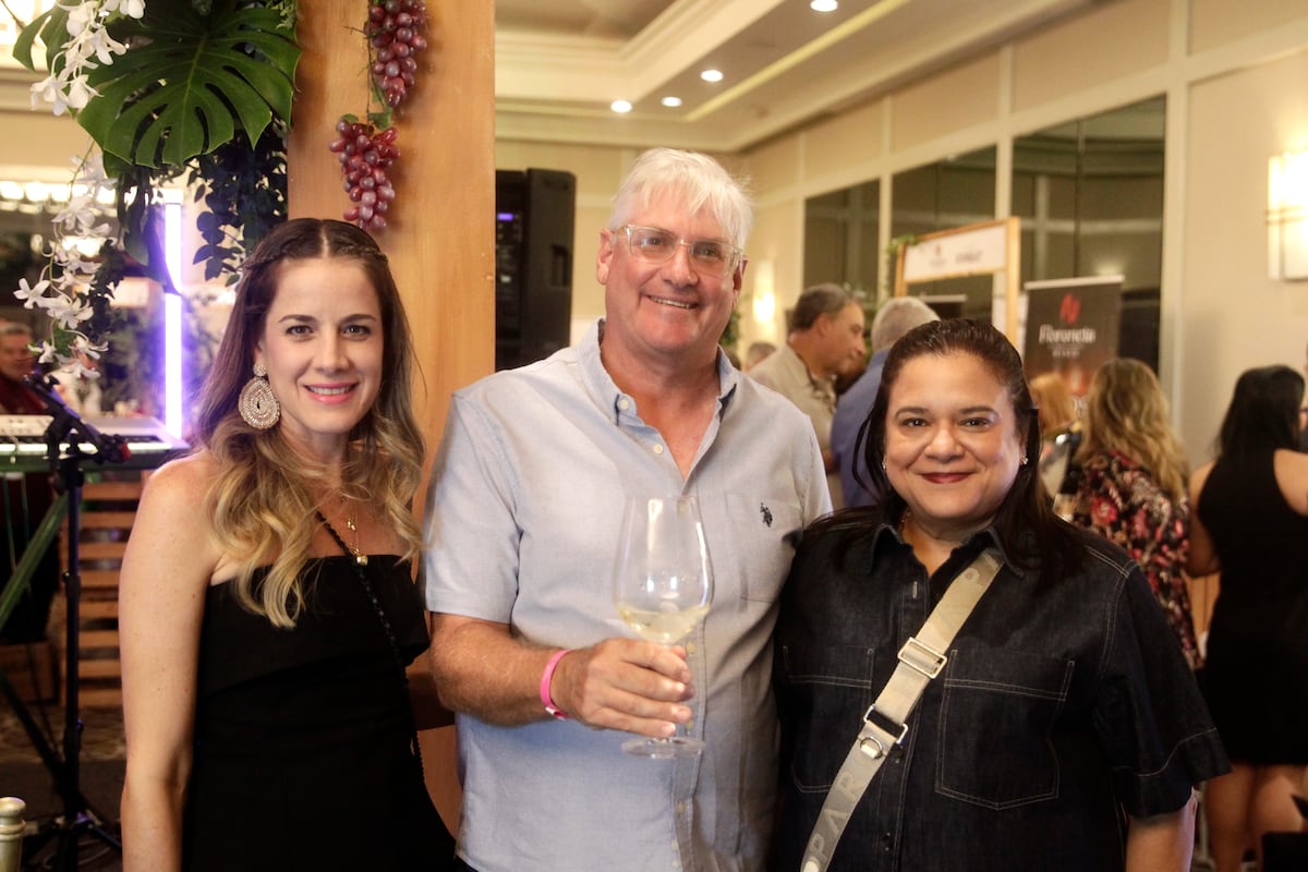 Así se vivió el Wine & Cocktail Fusion Fest 2026