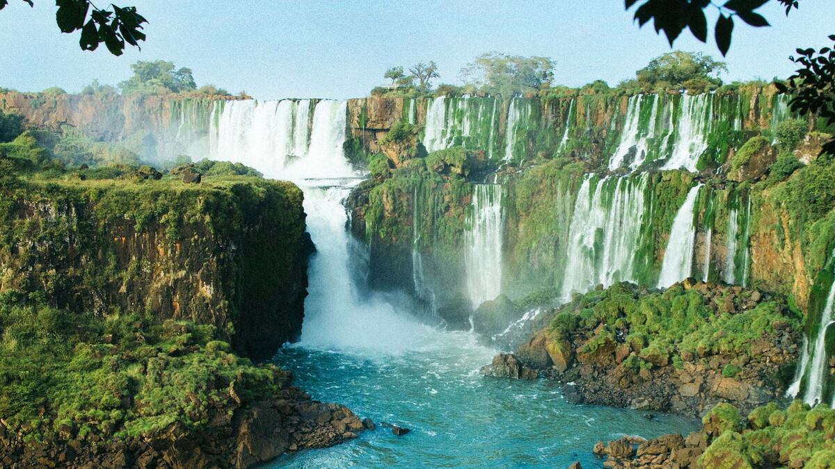 De Iguazú a la Patagonia, los destinos del verano argentino más allá de la playa