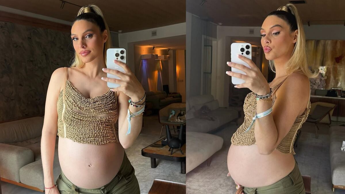 Lele Pons rompe el silencio tras su caída en la revelación de género de su bebé